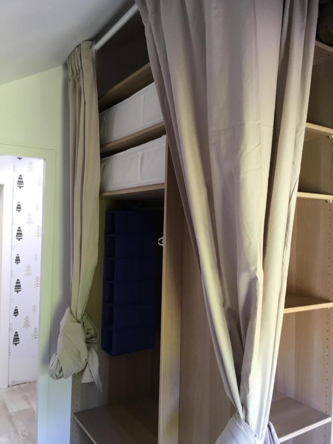 Le Petit Beillard Apartment Gerardmer Exterior photo