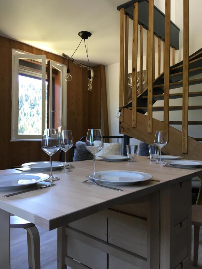Le Petit Beillard Apartment Gerardmer Exterior photo